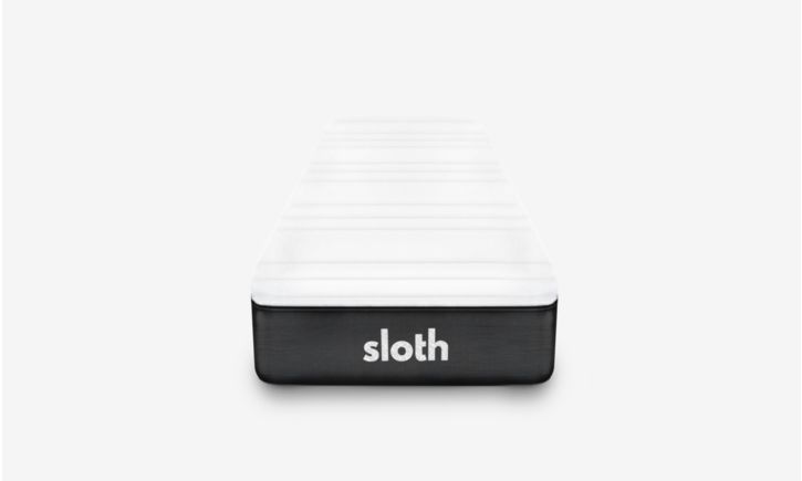 Product Photo of Sloth Mattress in Single.