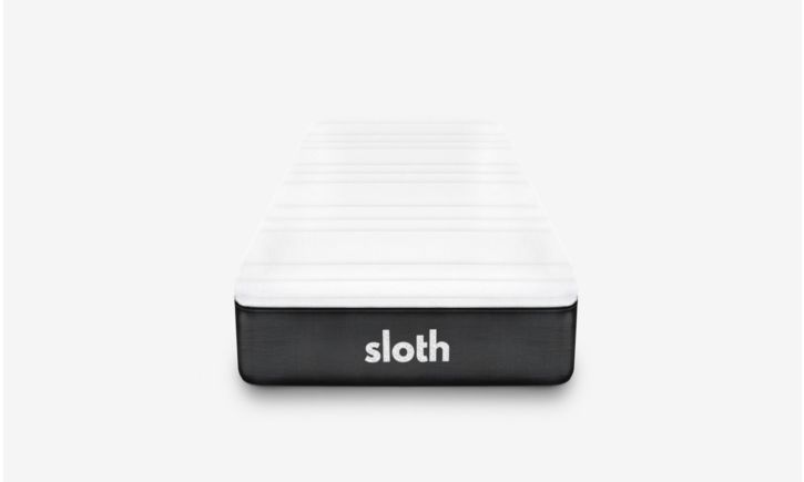 Product Photo of Sloth Mattress in Super Single.