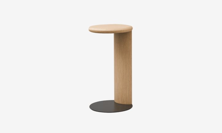 Havana Side Table 35cm  