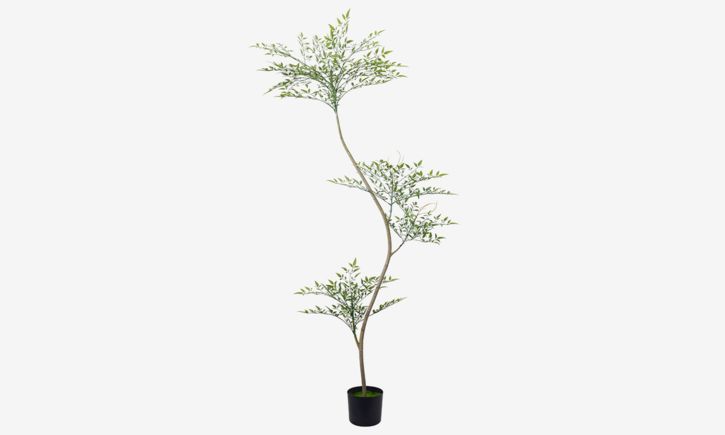 Product Photo of Heavenly Bamboo Artificial Plant - 1.8m.
