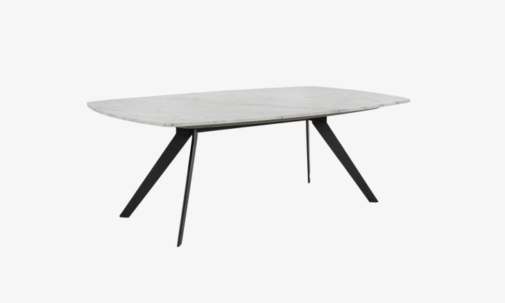 Hudson Coffee Table Angle Photo.