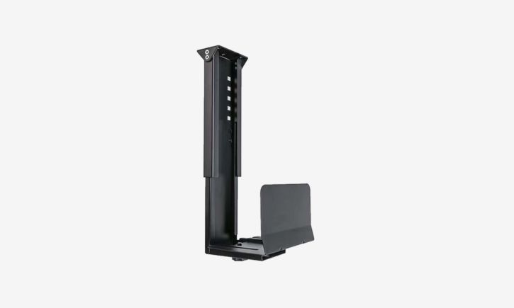 Hudson-CPU-Holder-Black