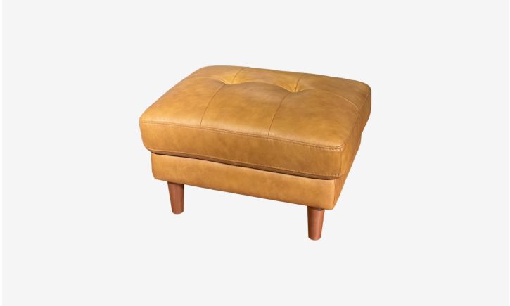 Hugh Ottoman - Velvet