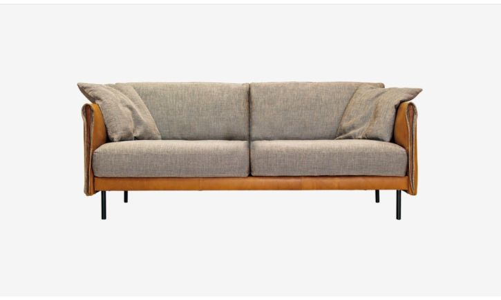 Langham 2.5 Seater Sofa