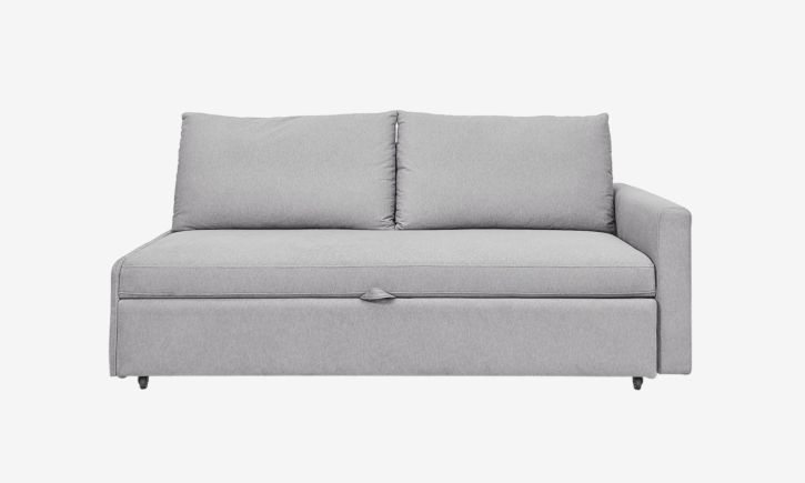 Melo 3 Seater Sofa Bed - Easy Clean Fabric
