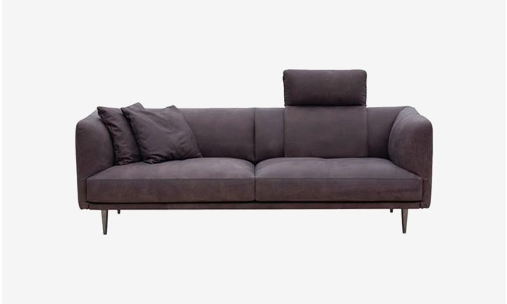 Milton 2.5 Seater Sofa - Fabric