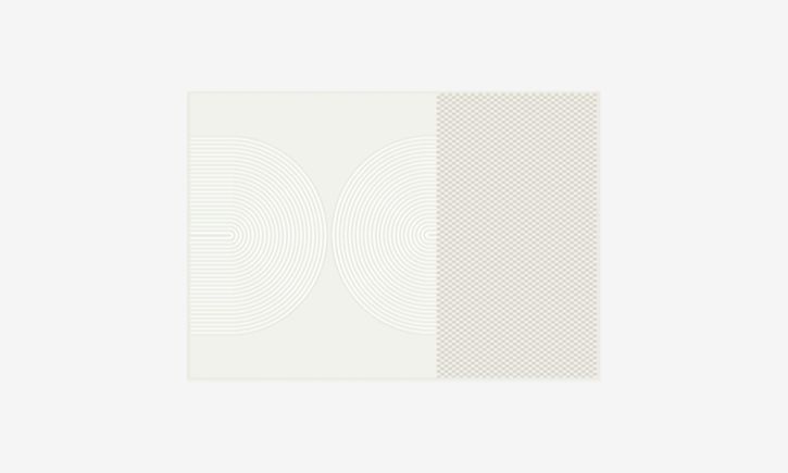 Pebble Rug (160 x 230cm)