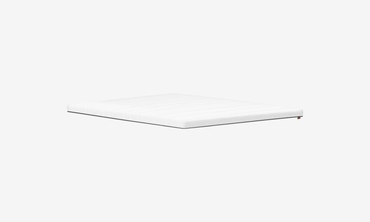 Product Photo of Sloth Mattress Topper in Queen.
