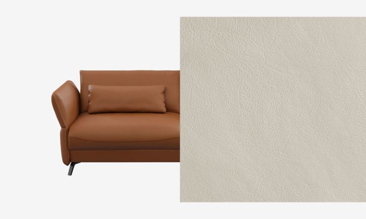 Ashby 2.5 Seater Sofa - Brianne Light Taupe