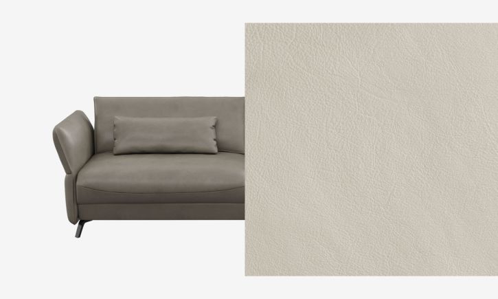 Ashby 3 Seater Sofa - Brianne Light Taupe