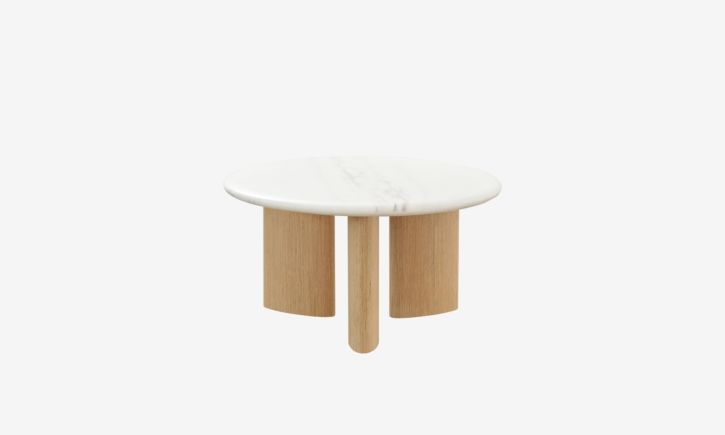 Hay Coffee Table Front Photo