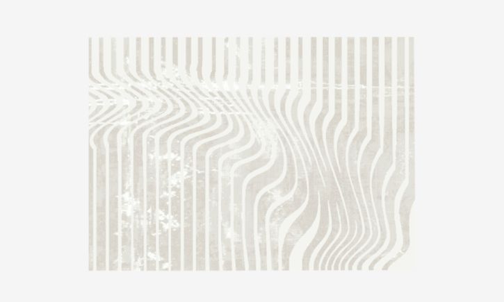Product Photo of Ridge Rug Top View