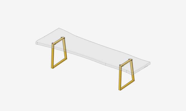 ralph-bench-legs-brass
