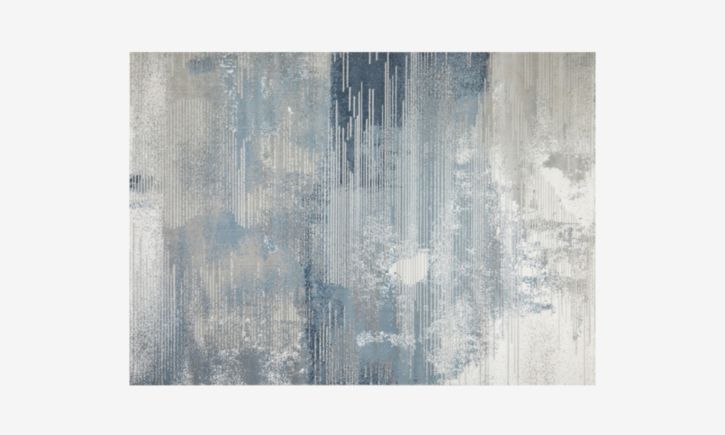 Skyfall High Pile Rug