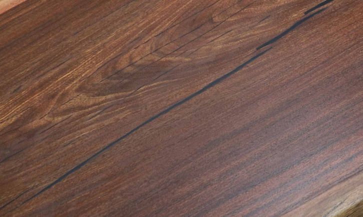 South American Lignum Vitae - Resin