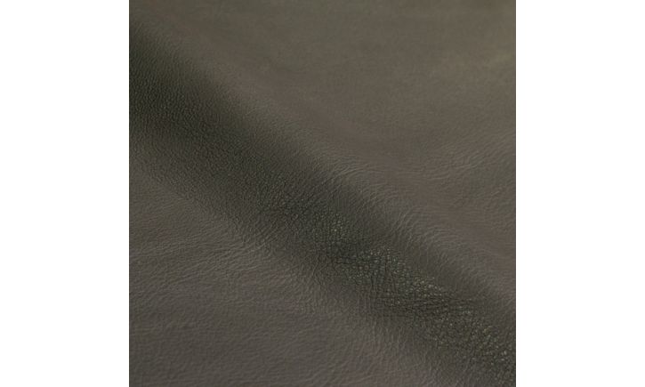 Portage L- Shaped Chaise Sofa - Leather - Vedura Sesame