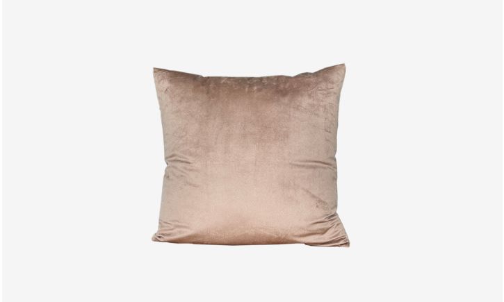 Velvet Cushion 45 x 45cm