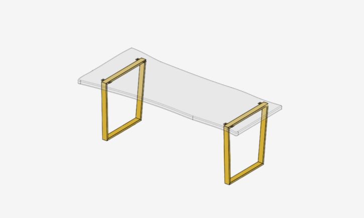 vidal-brass-legs