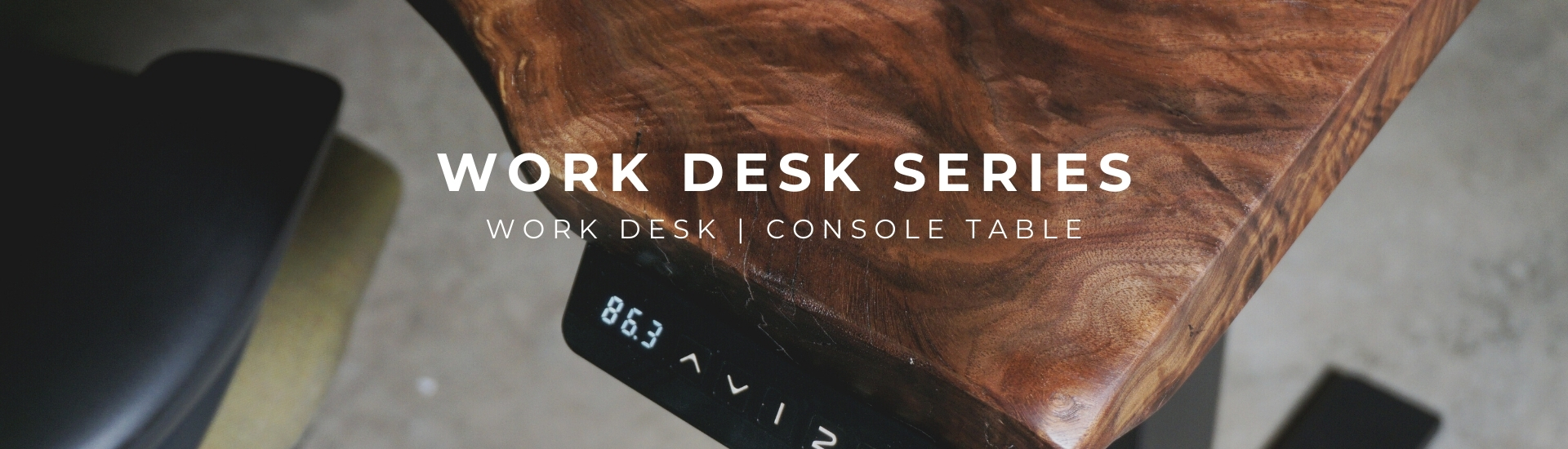 Desk Desk