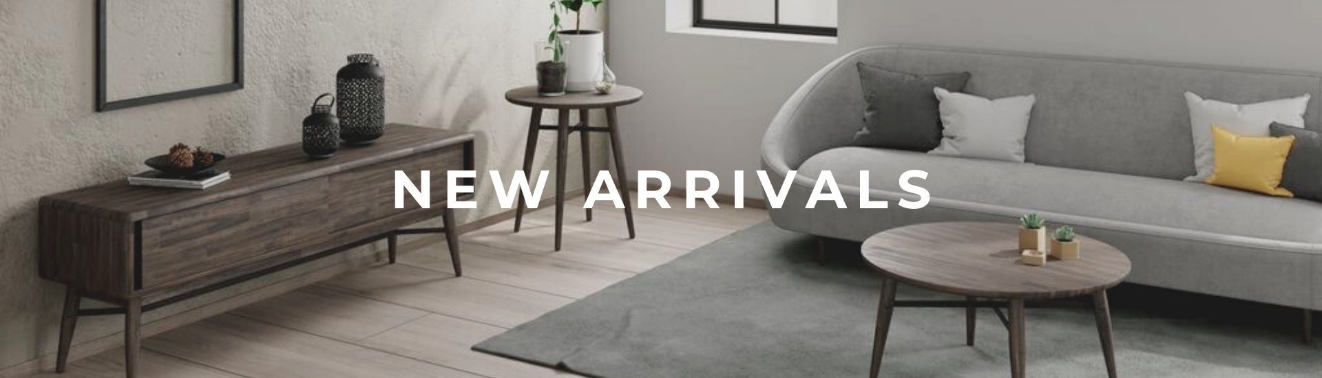 New Arrivals New Arrivals